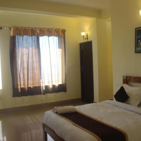 Kollanoor Guest House Madikeri Esterno foto
