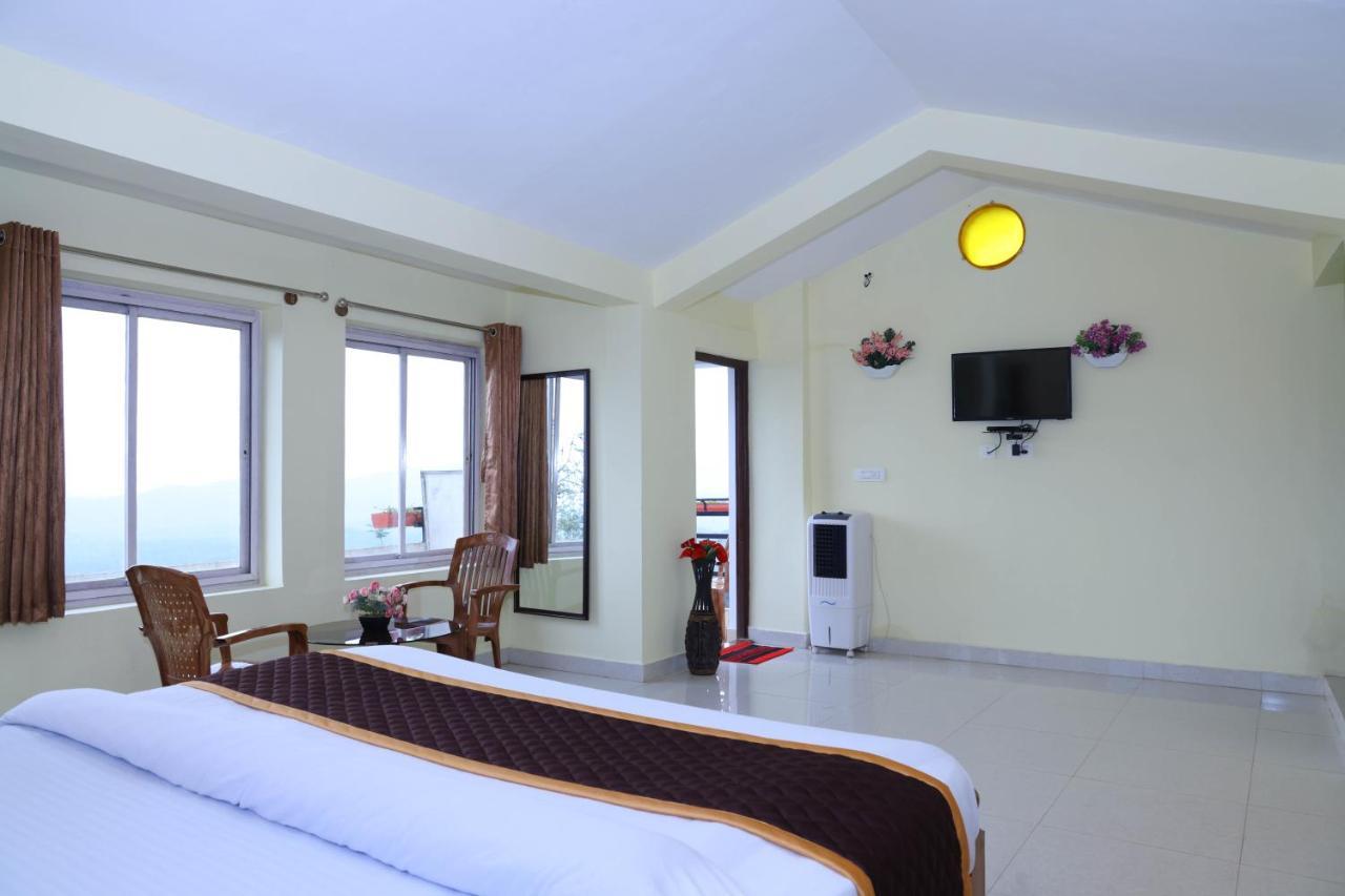 Kollanoor Guest House Madikeri Esterno foto
