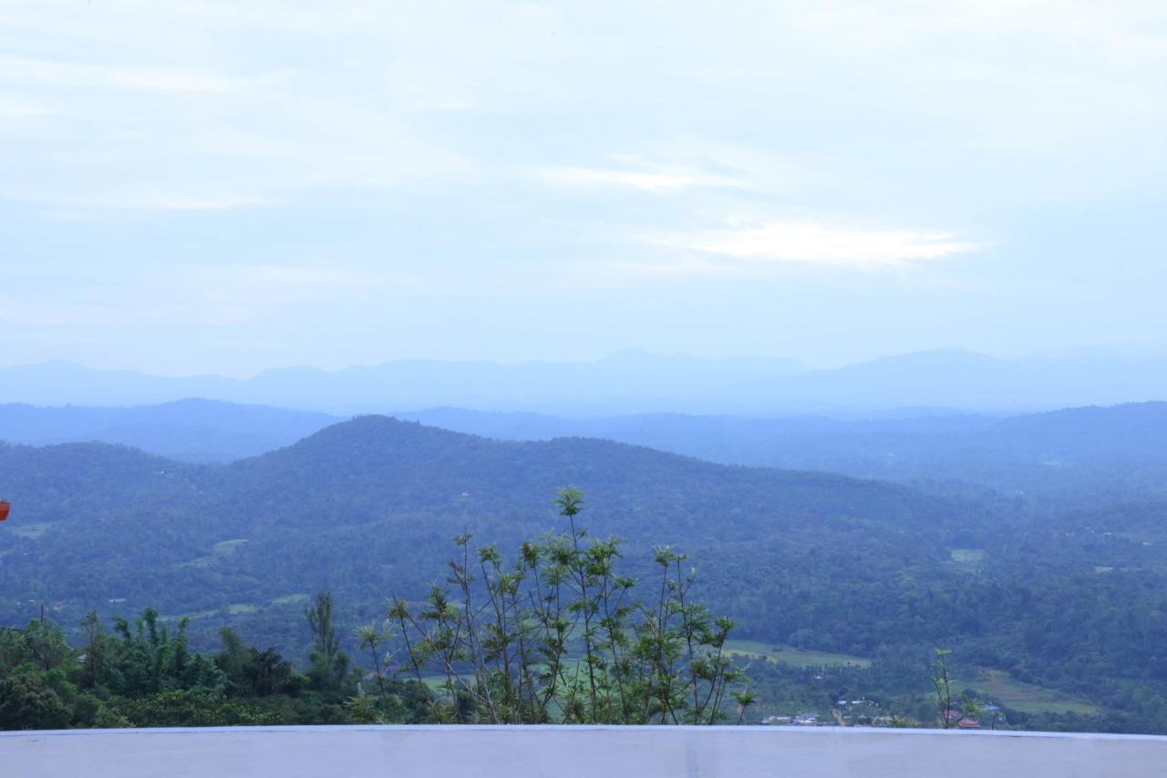 Kollanoor Guest House Madikeri Esterno foto