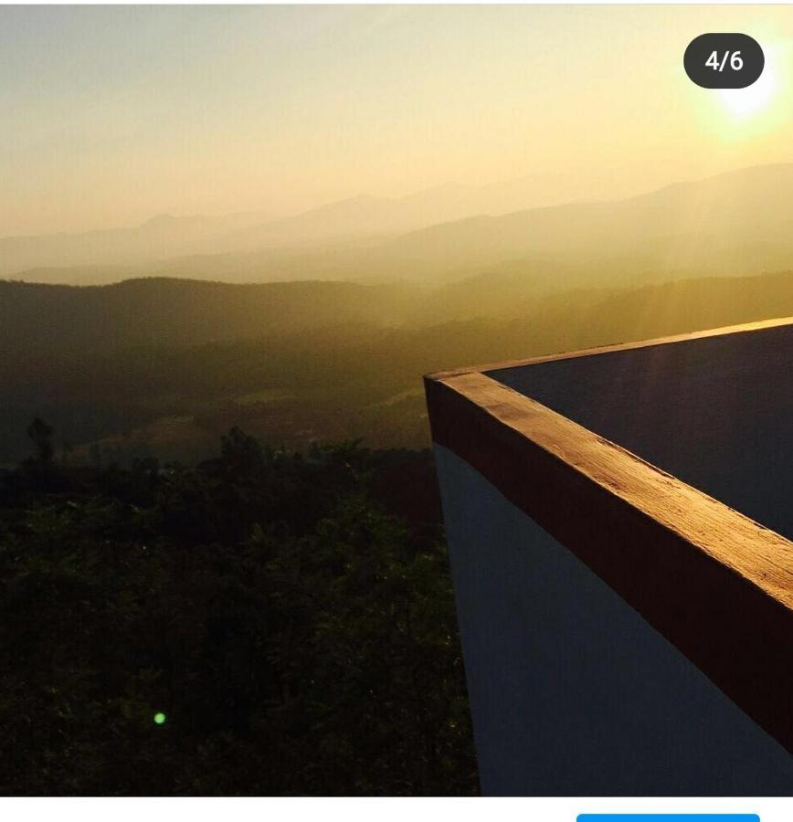 Kollanoor Guest House Madikeri Esterno foto