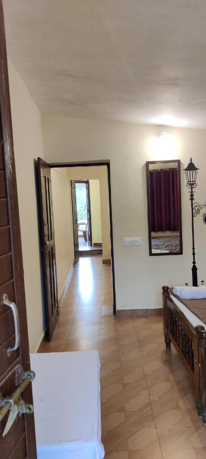 Kollanoor Guest House Madikeri Esterno foto