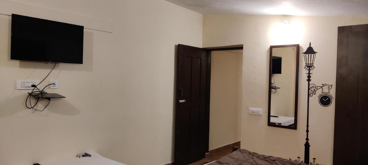 Kollanoor Guest House Madikeri Esterno foto