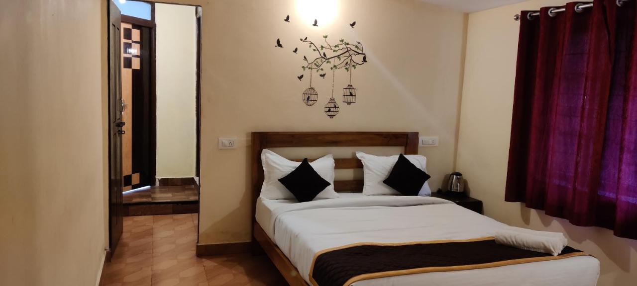 Kollanoor Guest House Madikeri Esterno foto