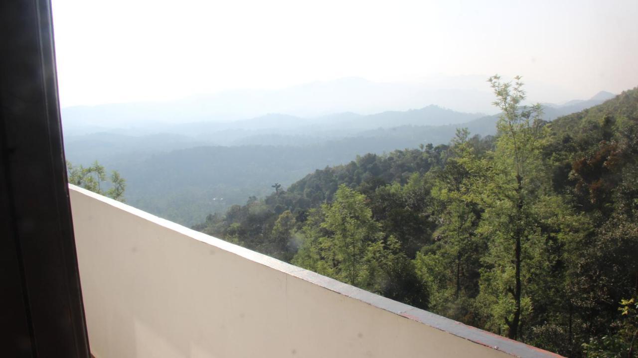 Kollanoor Guest House Madikeri Esterno foto