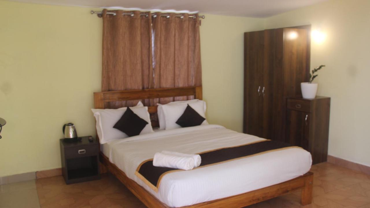 Kollanoor Guest House Madikeri Esterno foto