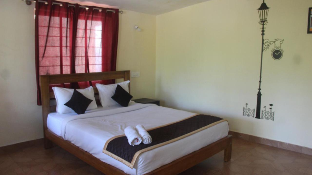 Kollanoor Guest House Madikeri Esterno foto