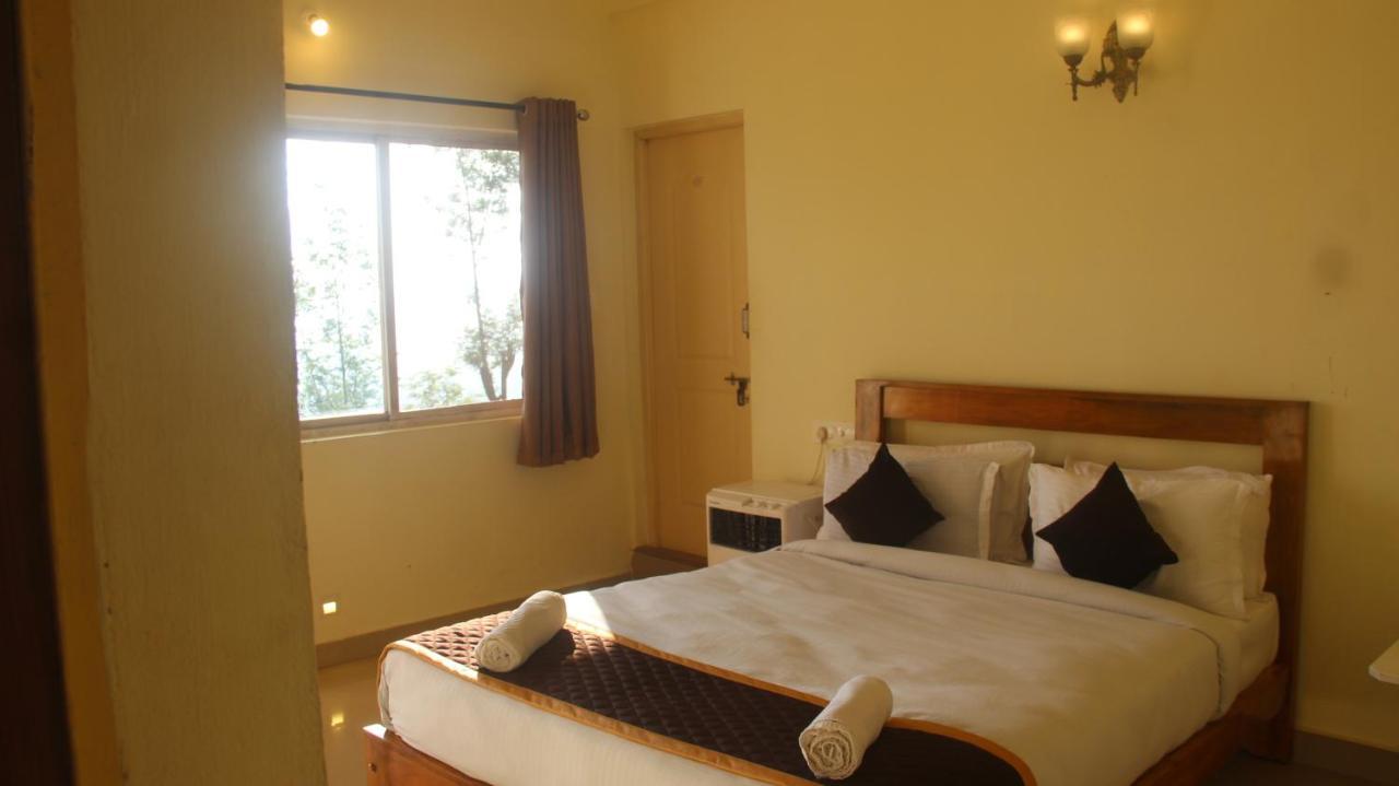 Kollanoor Guest House Madikeri Esterno foto