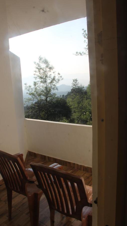 Kollanoor Guest House Madikeri Esterno foto