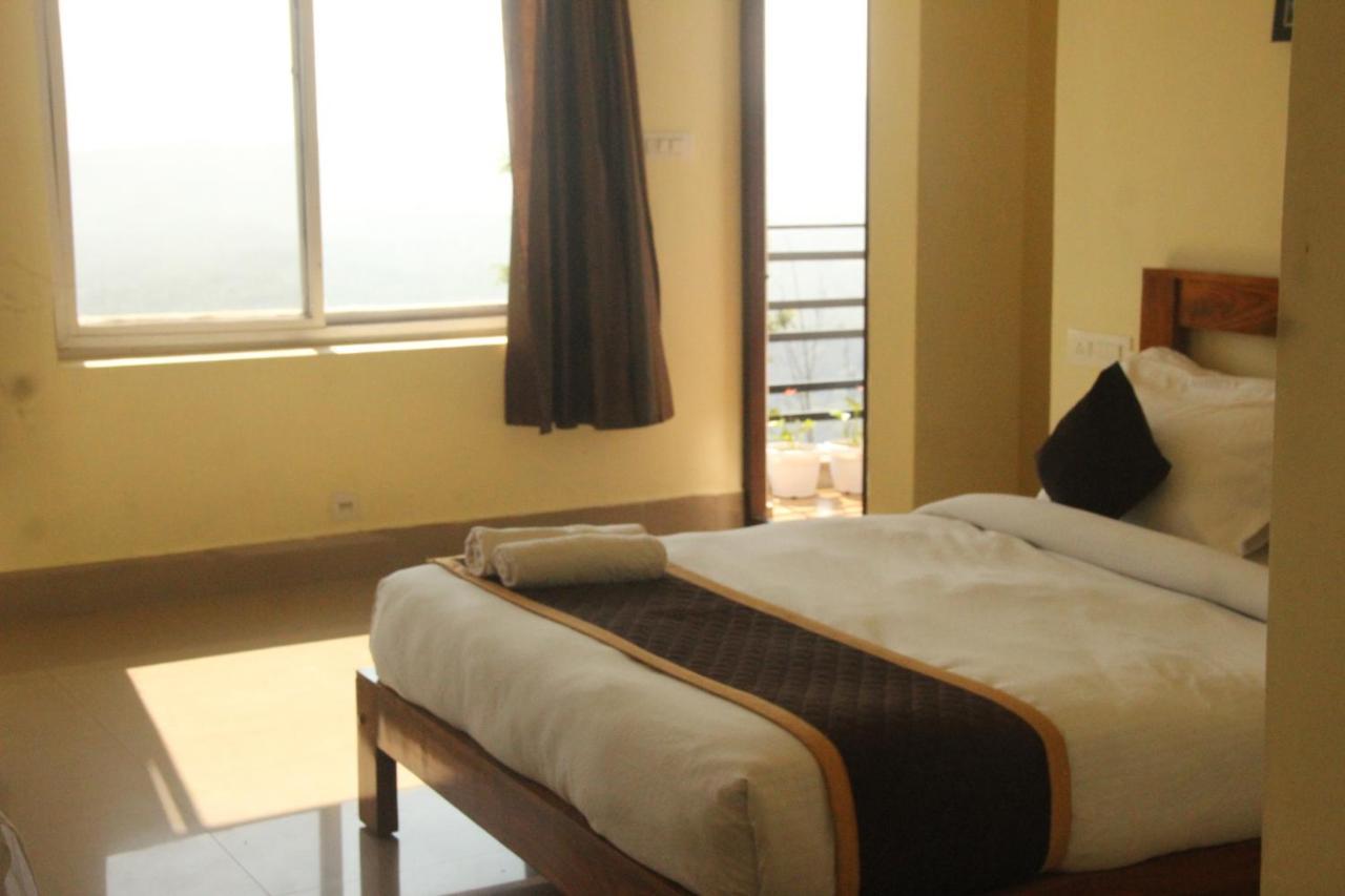 Kollanoor Guest House Madikeri Esterno foto