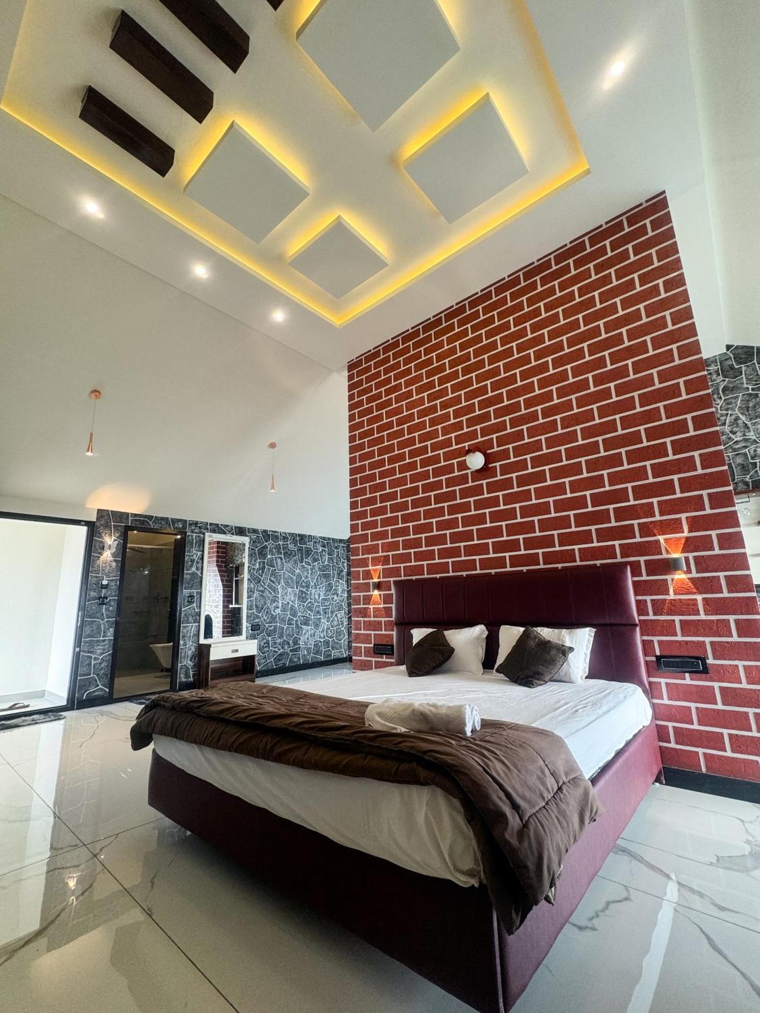 Kollanoor Guest House Madikeri Esterno foto