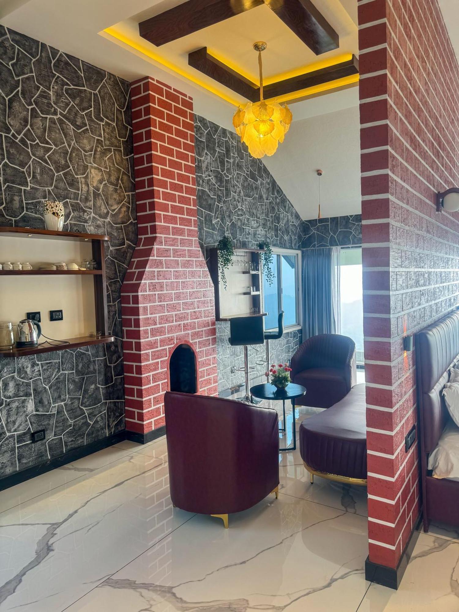 Kollanoor Guest House Madikeri Esterno foto