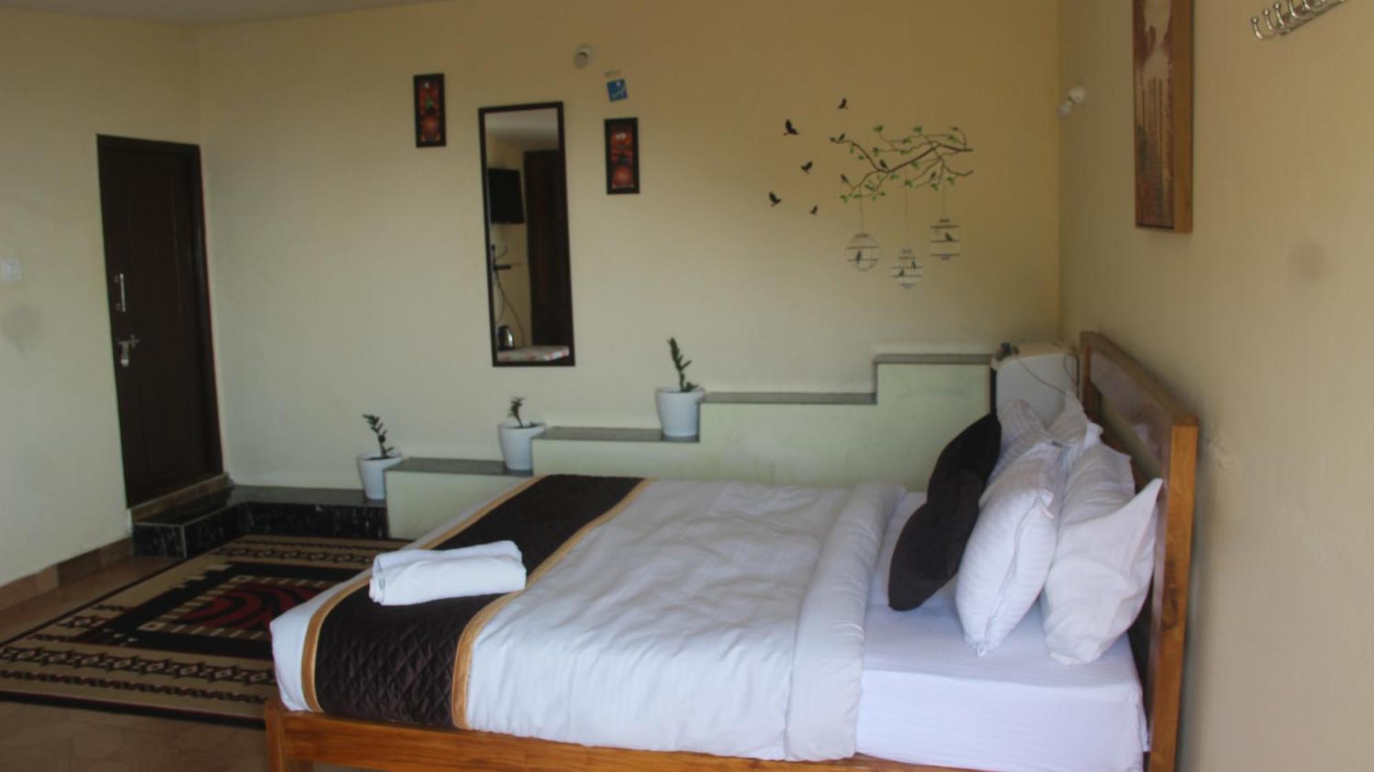Kollanoor Guest House Madikeri Camera foto