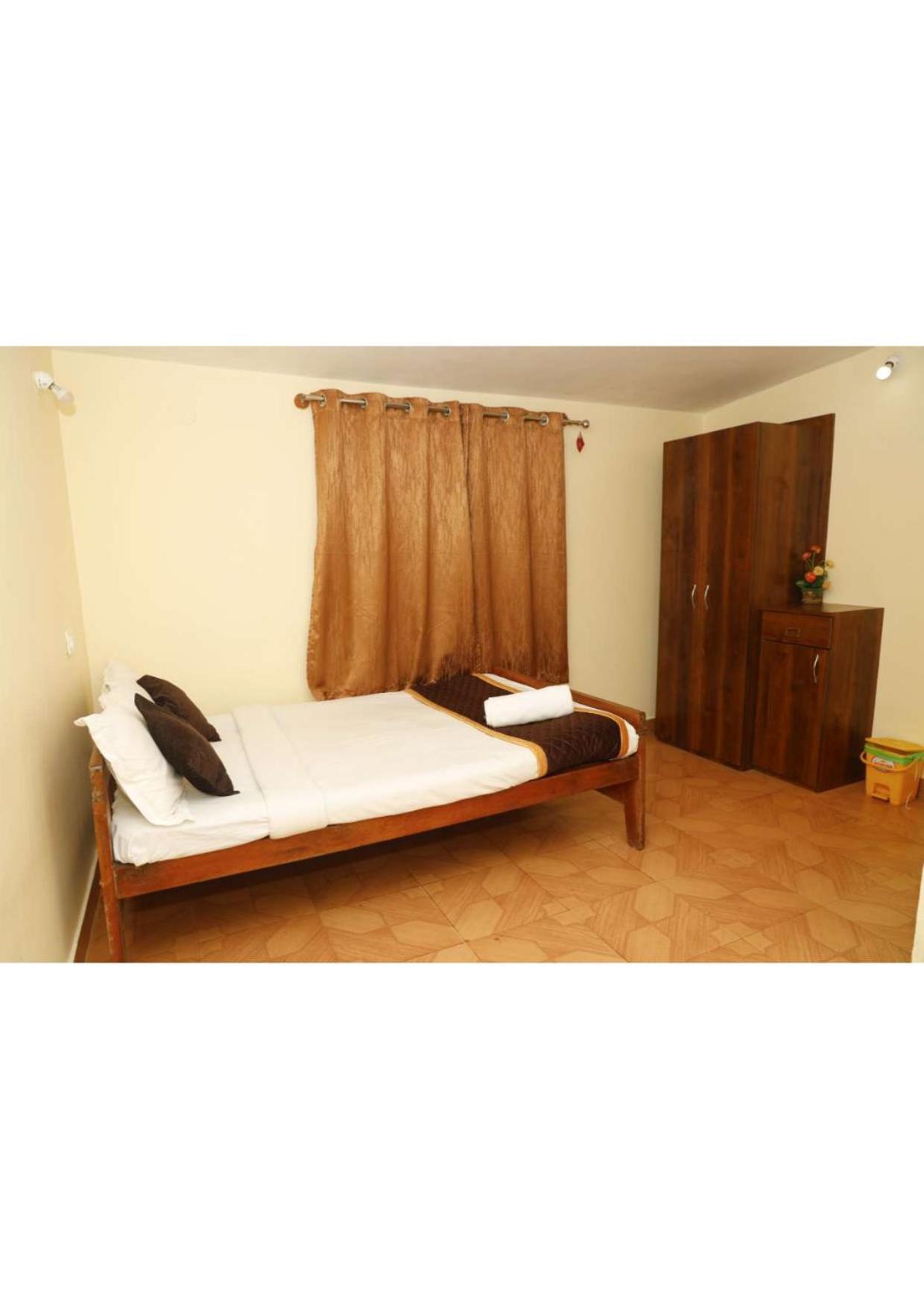 Kollanoor Guest House Madikeri Esterno foto