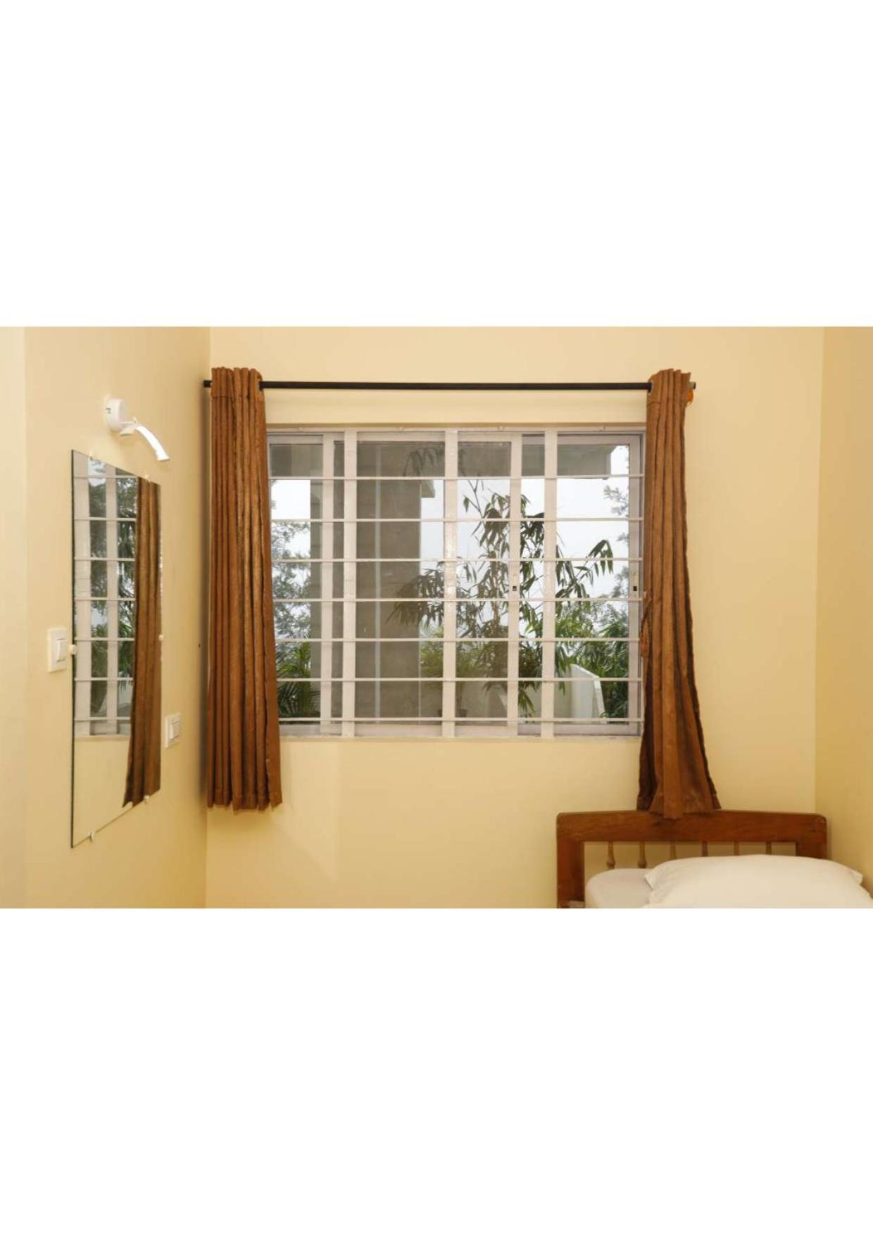 Kollanoor Guest House Madikeri Esterno foto