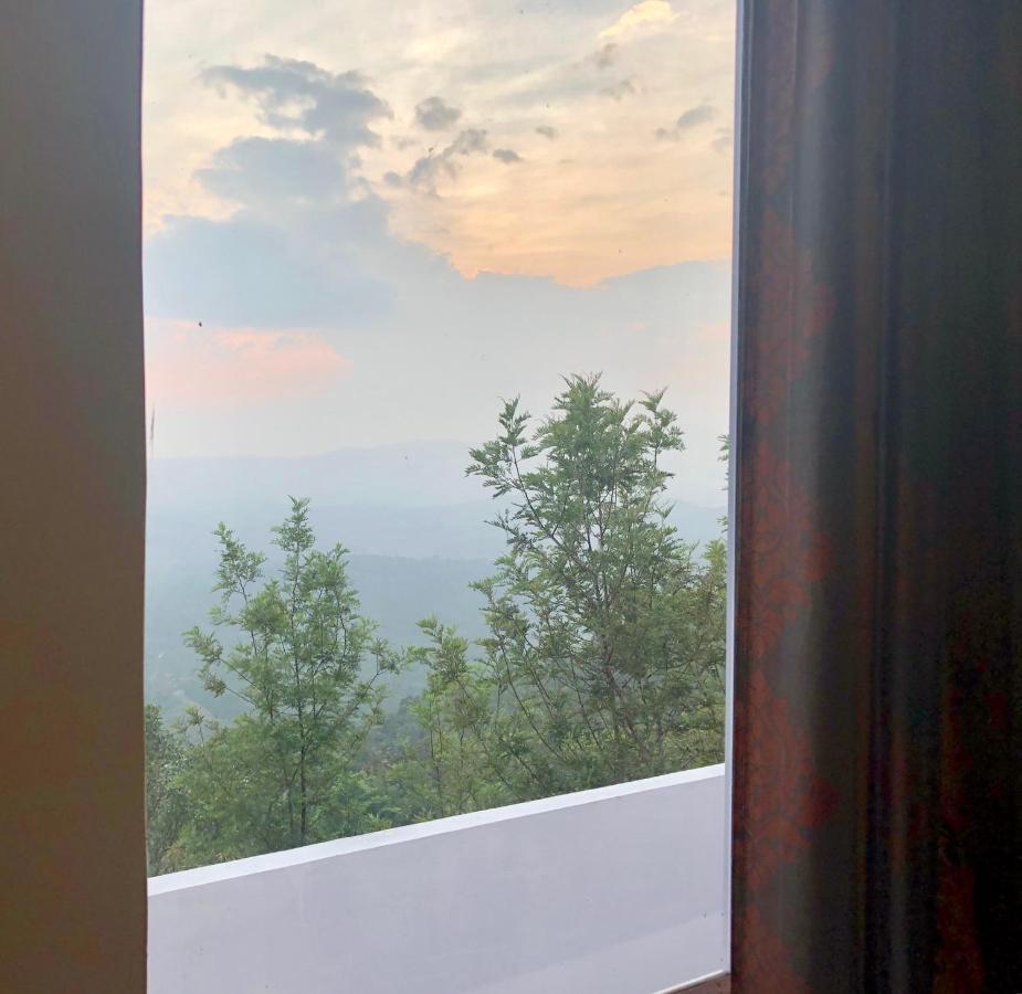 Kollanoor Guest House Madikeri Esterno foto